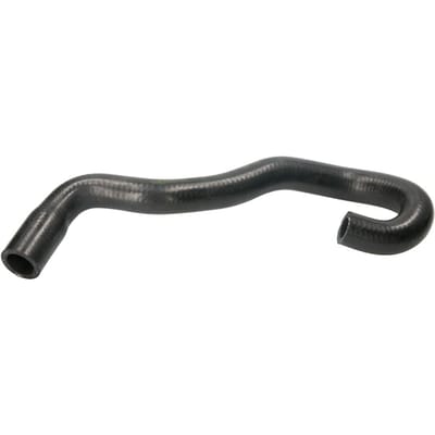 Koelsysteem, rubberen slang THERMOTEC DWX161TT