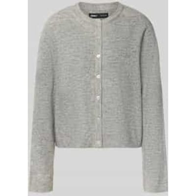 ONLY - ONLSIMONI L/S O-NECK CARDIGAN KNT NOOS Dames Trui