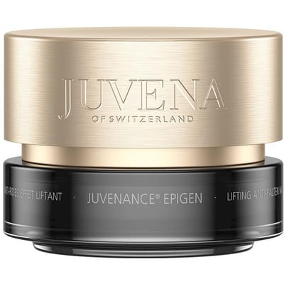 Juvena Juvenance Epigen Liftende anti-rimpel nachtcrème Verzorging tegen veroudering Dames 50 ml