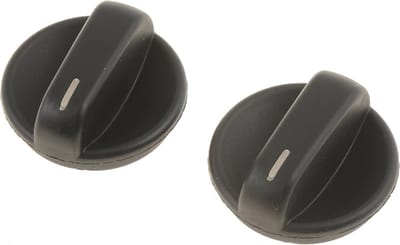 Temperatuurregeling Knoppen Set voor Auto Interieur Vervanging