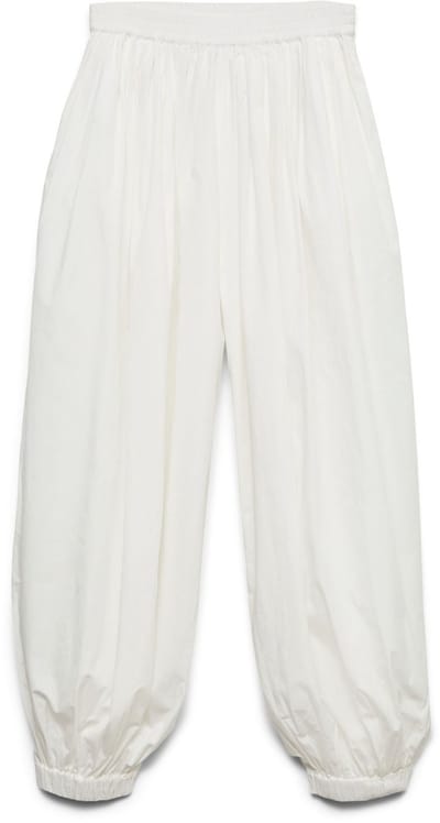 Vero Moda Broeken AWCANELLA High waist Broek