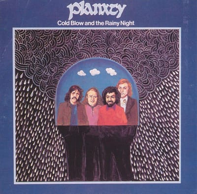 Cold Blow And Rainy Night - Planxty