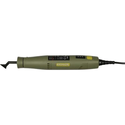 Proxxon PS 18 Schuur- en polijstapparaat