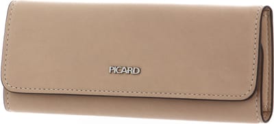 PICARD Utensil zak Spirit 1 Stifteetui Cookie Lichtbruin