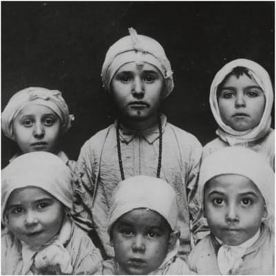 Nils Frahm & Woodkid - Ellis (CD)
