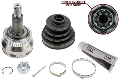 Homokineet reparatie set OEM 49501-2E800
