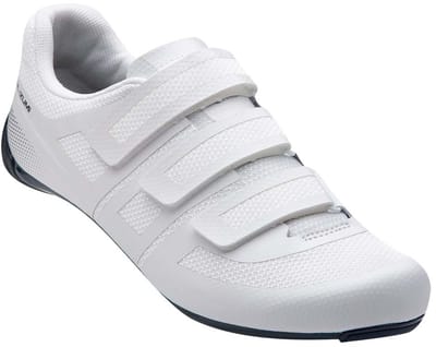 Pearl Izumi Quest Raceschoenen Wit EU 39 Man