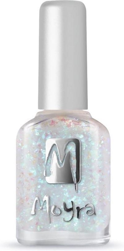 Moyra MERMAID Topcoat