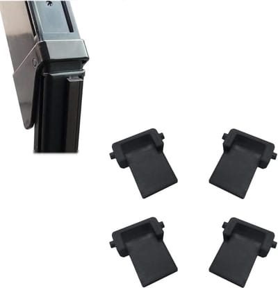 3DRemote Remifront Remis montageset met 4 kogelgewrichten, voor deuren en voorruiten voor camper