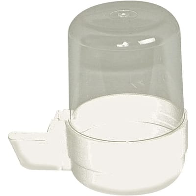 Duvoplus - Vogelnest - Vogel - Super Fontein 280ml Wit - 1st