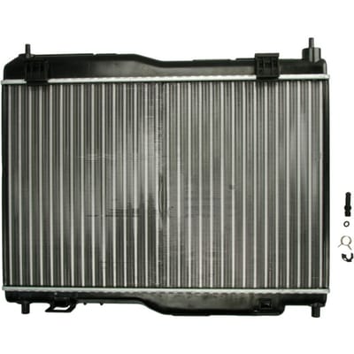 Radiator, motorkoeling THERMOTEC D7G035TT