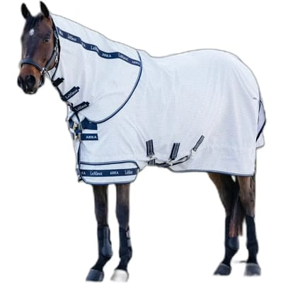 Paardenvliegdekje LeMieux Arika
