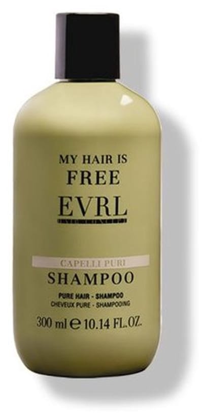 EVRL PURE HAIR - SHAMPOO