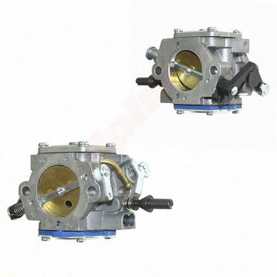 Carburateur passend op PARTNER K1270 ( 597 85 70-01 )