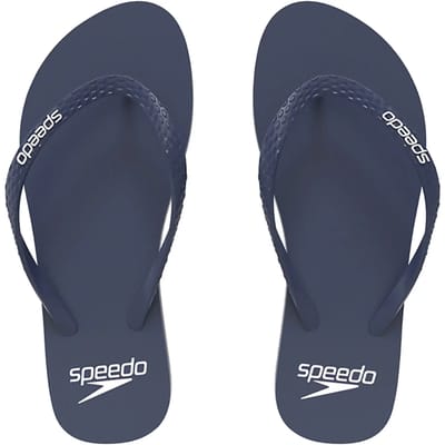 Speedo Slippers Blauw EU 35 1/2 Vrouw