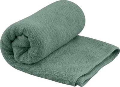 Sea to Summit Tek Towel X-Small Sage Green