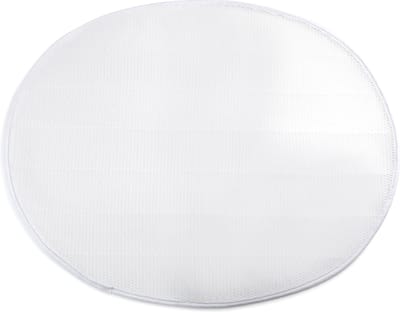AeroSleep® 3D matrasbeschermer - 119 x 70 cm | Stokke bed V2 - voor babybed, ledikant & wieg