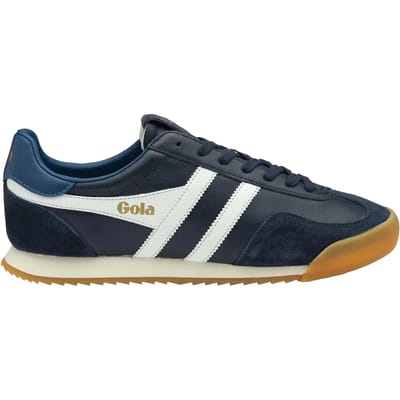 Leren sportschoenen Gola Europa
