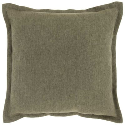 Unique Living - Kussen Elba - 50x50cm - Groen