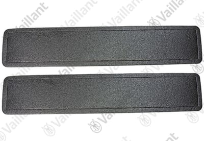VAILLANT Afdichting, filterhouder, set a 2 st. recoVAIR 275+350 o.a. Vaillant-nr. , 0020025082