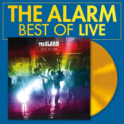Best of Live