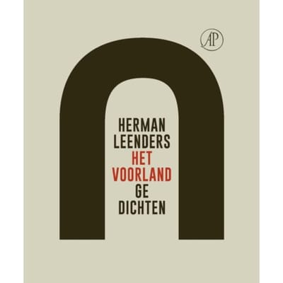 Het Voorland - Herman Leenders