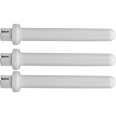 3 stuks Naaimachine Spoelen Witte Plastic Naaibenodigdheden voor Knutselaars en Naaisters white
