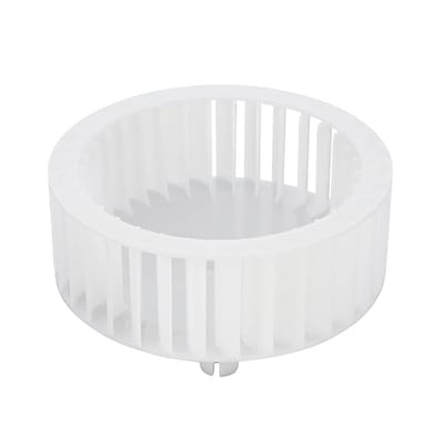 AEG Ventilatorwiel voorkant wasdroger 8996470720609