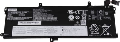 Lenovo 5B10W13914 Batterij - 57Wh