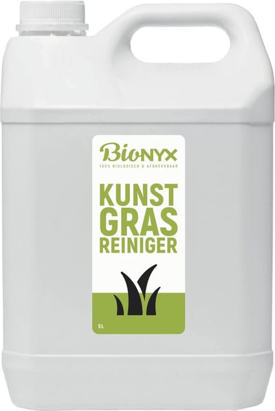 BIOnyx Biologische Kunstgrasreiniger 5L