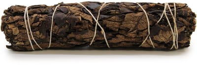 Smudge Stick - Black Sage 15cm