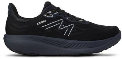Karhu Ikoni 3.5 Hardloopschoenen Dames - Zwart