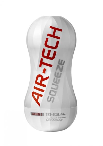 Tenga - Air-Tech Squeeze Gentle