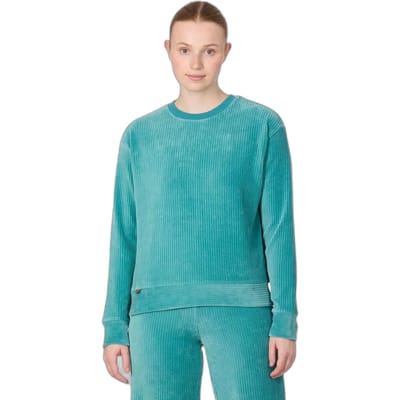Dames sweatshirt Ragwear Dellani Cordy