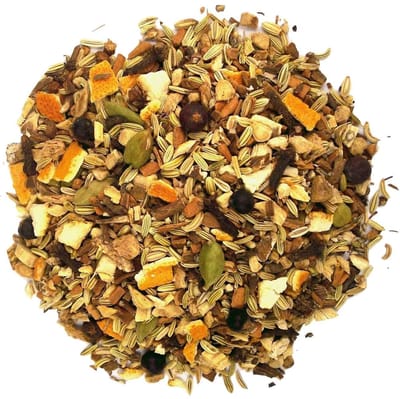 De Kruidenbaron - Vrouwen Vitaal (Ayurvedische thee) - 1 kilo