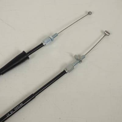 vicma gaskabel voor honda 600 xr r 1988 tot 2000 881220 nieuw