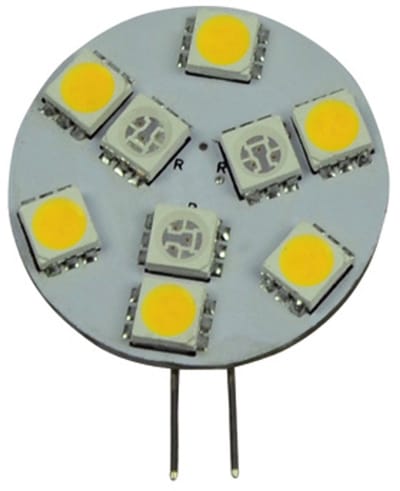 Talamex Super LED G4 10-30V