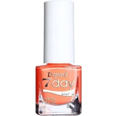 Depend Cosmetic - 7day Hybrid Polish 7212 Tropical Vibes 5ml