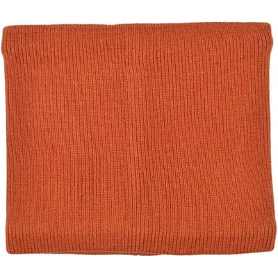 Gebreide sjaal met fleece voering Weatherbeeta