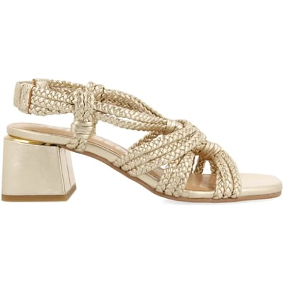 Dames Sandalen met hak Gioseppo Maliq