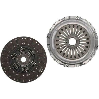 Koppelingsset FEBI BILSTEIN 105193