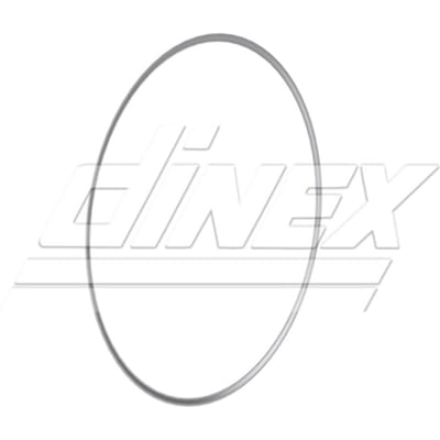 Pakking, uitlaatpijp DINEX 2KL028
