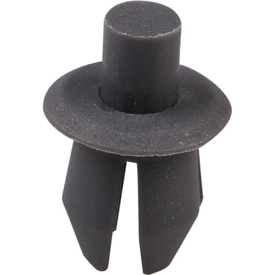 10 Stuks Drukknoopbevestiger voor MERCEDES BENZ: 123-990-02-92 VW : N0385501 SEAT: N0385501 FORD: 7200671