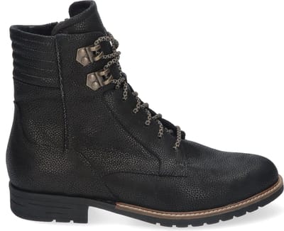 Durea 9776 Boot Zwart G
