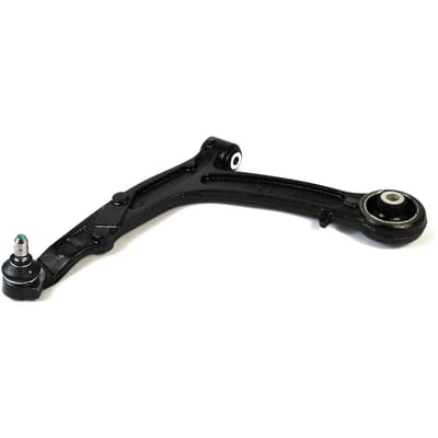 Draagarm, wielophanging MAGNETI MARELLI 301181309000 Vooras, links, voorkant