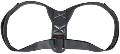 Gymstick Postuur Corrector - Rug brace - Houding Corrector - S/M