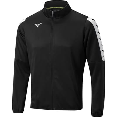 Jas Mizuno Nara Track