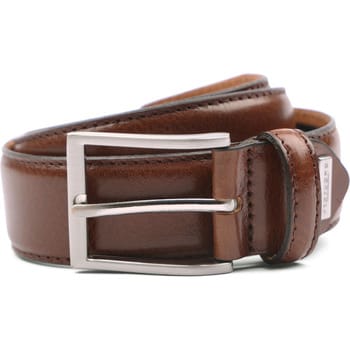 Riem Profuomo Riem Kalfsleer Bruin