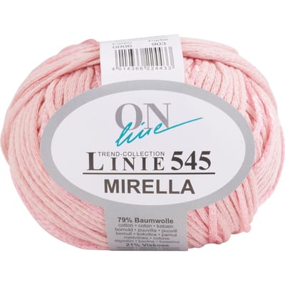 ONline Wol Mirella, Lijn 545 - Kleur 06