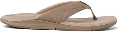 Reef Offshore Heren Teenslippers Cj8413 - Kleur Grijs - Maat 40